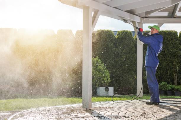 Paint Preparation in Madison Heights, MI