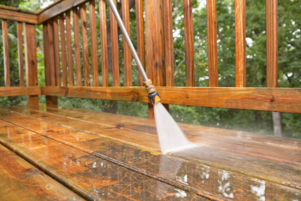 Best Parking Lot and Garage Cleaning  in Madison Heights, MI