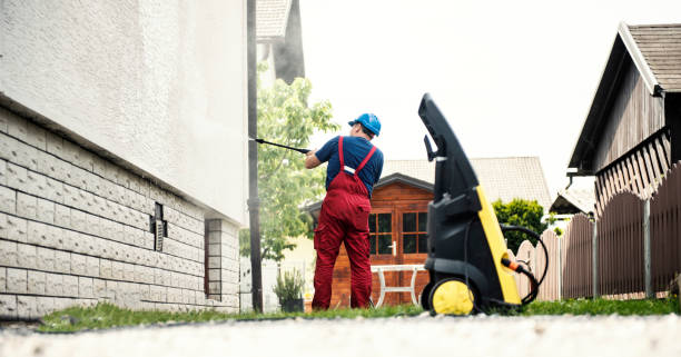 Reliable Madison Heights, MI Pressure Washing Solutions